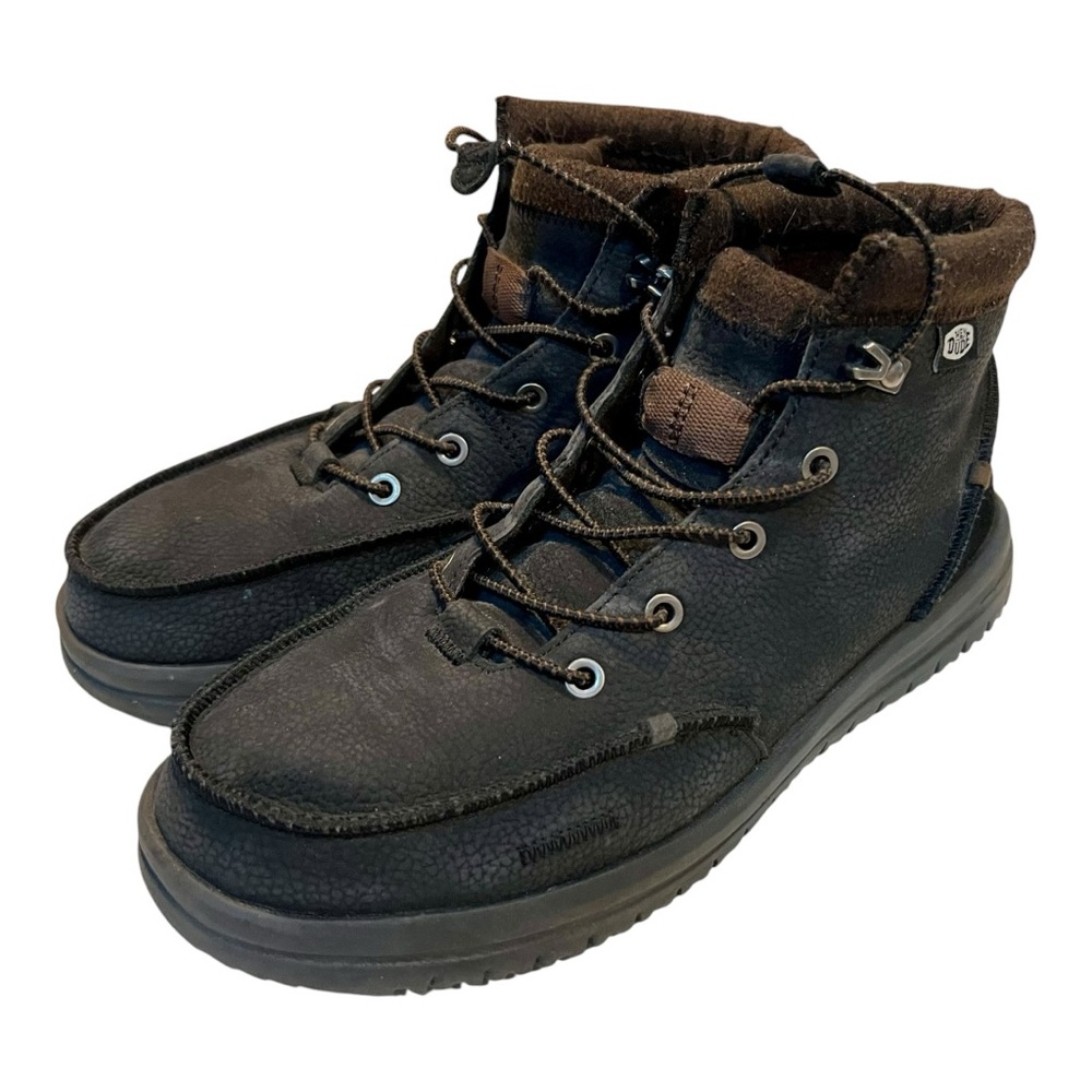 Men's Hey Dudes Bradley Boots